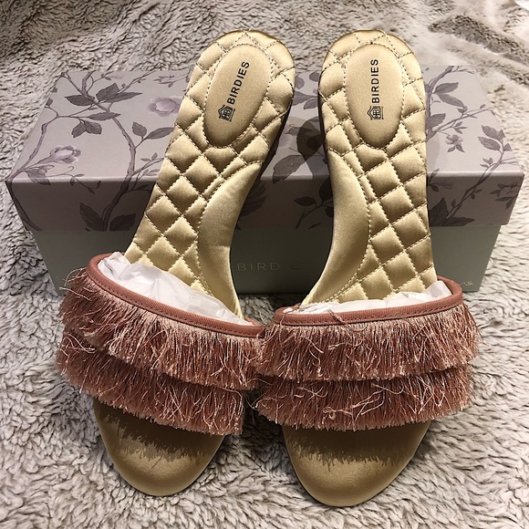 NEW Birdies Slides - Picture 5 of 8